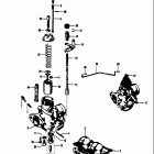150 S32-2 1968 Карбюратор