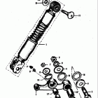 55 M 31 1968 Front shock absorber-rocker arm