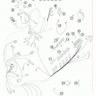 950 SUPER ENDURO R USA CHASSIS Электрика