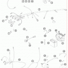 450 EXC USA CHASSIS Электрика