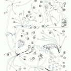 990 ADVENTURE CHASSIS ORG Wiring harness                990 a