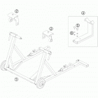 690 SMC USA CHASSIS Специальный инструмент