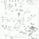 690 ENDURO USA CHASSIS Электрика