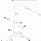 50 MINI ADVENTURE CHASSIS Аксессуары