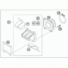 300 XC-W ENGINE Мощностной клапан