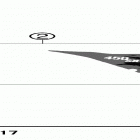 450 SX-F CHASSIS Наклейки