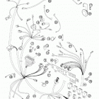 990 ADVENTURE S USA CHASSIS Электрика