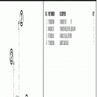 505 SX-F ENGINE Цилиндр