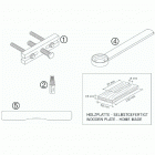 50 SENIOR ADVENTURE ENGINE (AC) Special t o o ls