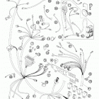 990 ADVENTURE ORANGE ABS USA CHASSIS Электрика