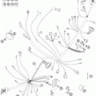 690 SUPERMOTO BLACK USA CHASSIS Электрика