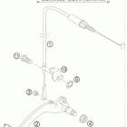 50 MINI ADVENTURE CHASSIS Аксессуары