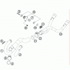 625 SMC CHASSIS USA 06 Pipes