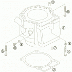 560 SMR Цилиндр