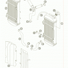 450 SMR System    part number