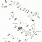 450 SMR Mechanism    part number