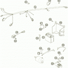 525 EXC-G RACING USA CHASSIS Электрика