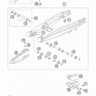 450 SMR Бугель