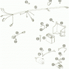 525 XC-G RACING USA CHASSIS Электрика