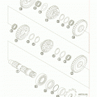 450 SMR Transmission ii -