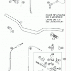 625 SMC CHASSIS USA 06 Руль
