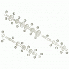 65 SX Трансмиссия