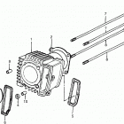 ATC90K2 Цилиндр
