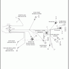 FLTRKSEANV 1TKH CVO ROAD GLIDE LTD ANNIVERSARY (2023) WIRING HARNESS, MAIN (5 OF 10)