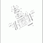 FLRT 1MCP FREEWHEELER (2022) NACELLE - FLRT