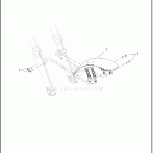 RH975 1ZH1 NIGHTSTER (2024) FENDER, FRONT