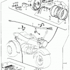 ATC70K1 Headlight @ taillight