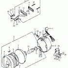ATC90K2 Headlight @ taillight