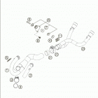 660 SMC Pipes 625-660 / 2005