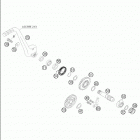 200 SM Kickstarter 125-200 / 2005