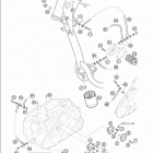660 SMC Lubricating system 660 / 2005