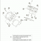 990 SUPERDUKE Cylinder 990 / 2005