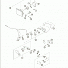 660 SMC Light system 625-660 / 2005