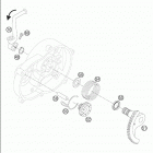 50 SX PRO JUNIOR LC Kickstarter 50 lc  /  2005