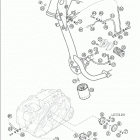 660 SMC Lubricating system 625 / 640 / 2005