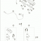 990 SUPERDUKE Instruments · lock system 990  /  2005