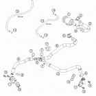 950 ADVENTURE US Secondary air system 950