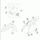 525 SMR Mask · 450-525 / 2005