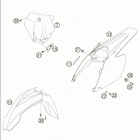 85 SX Mask · 85 sx  /  2005