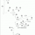 660 SMC Secondary air system 625 / 640 / 2005