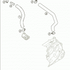 660 SMC Breather system 625-660 / 2005