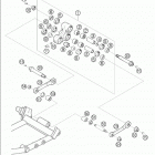 660 SMC Pro lever system 625-660 / 2005