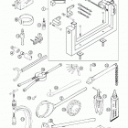 625 SMC Special tools 625