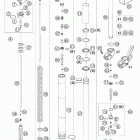 625 SMC Fork legs wp usd 48