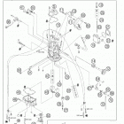400 EXC RACING Carburetor keihin fcr-mx 39 400