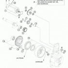 950 ADVENTURE Electric starter 950